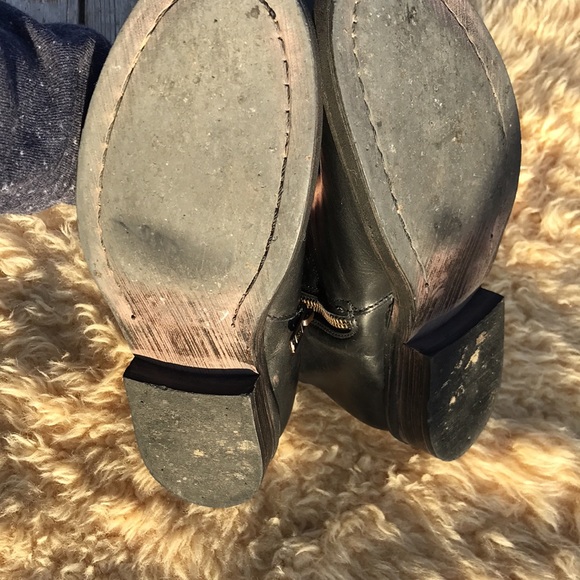 Beautiful Bed Stu boots - Picture 7 of 13